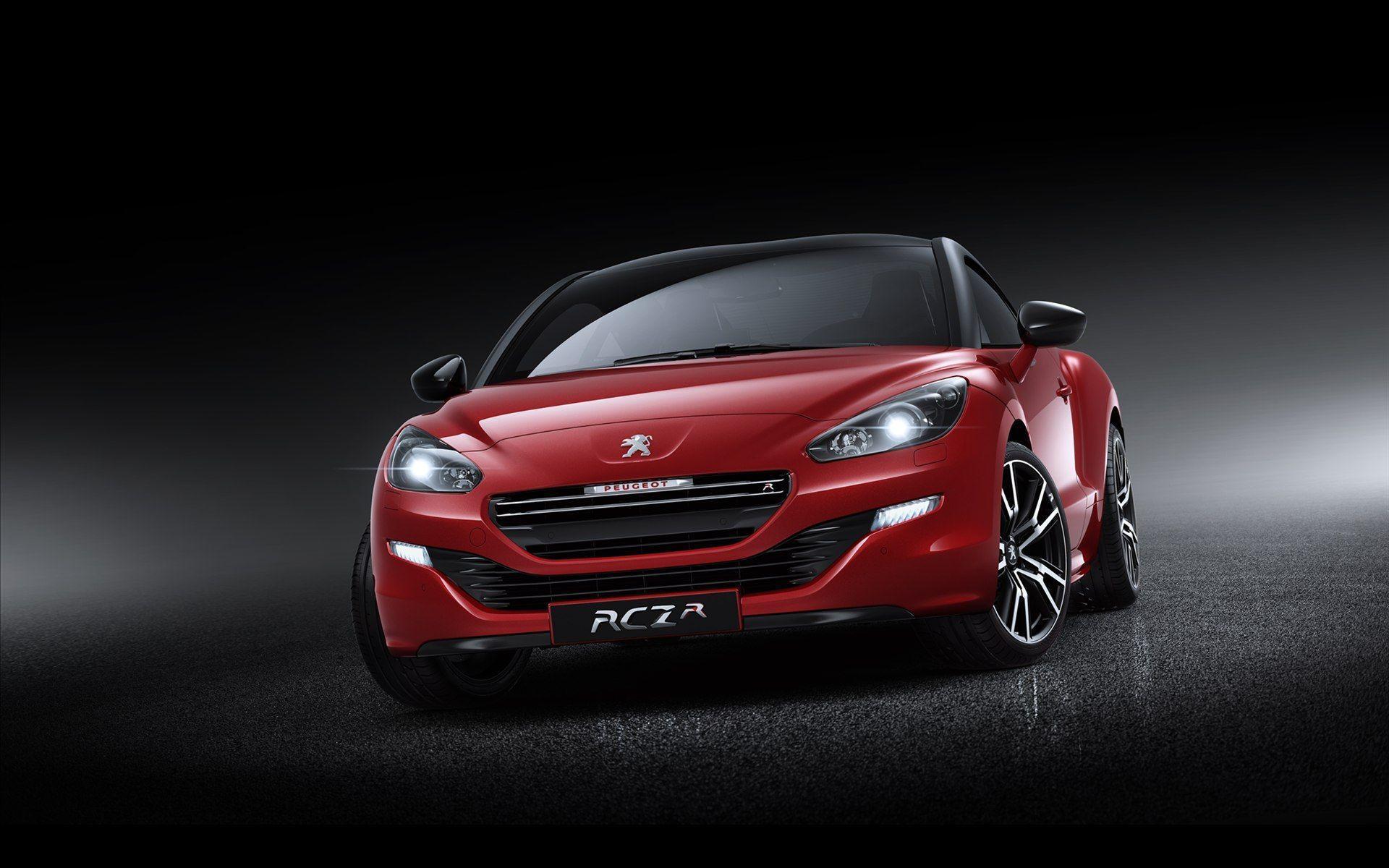 Peugeot στο συνεργείο Action Dellaportas